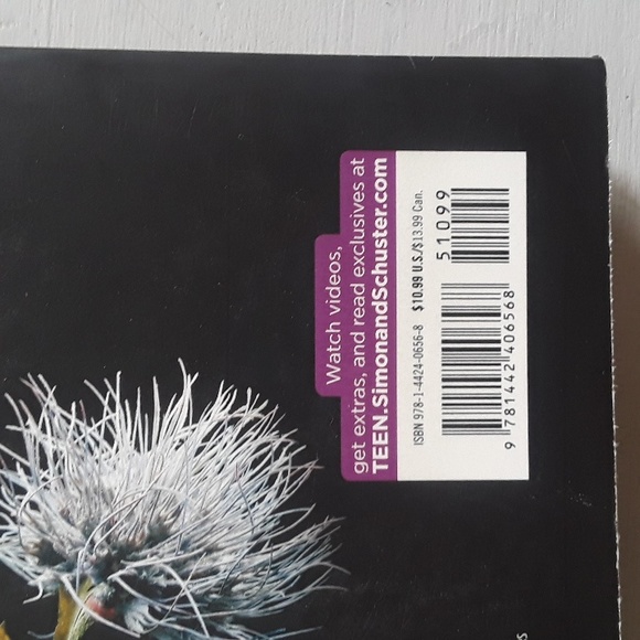 If there be thorns, seeds of yesterday by V.C Andrews - Picture 4 of 4